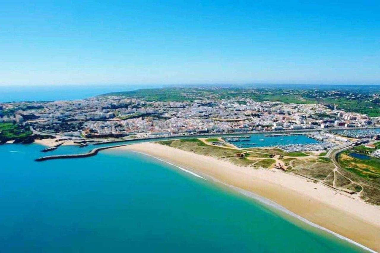 Chez Downtown Charm - Your Seaside Dream! Lagos Exteriör bild