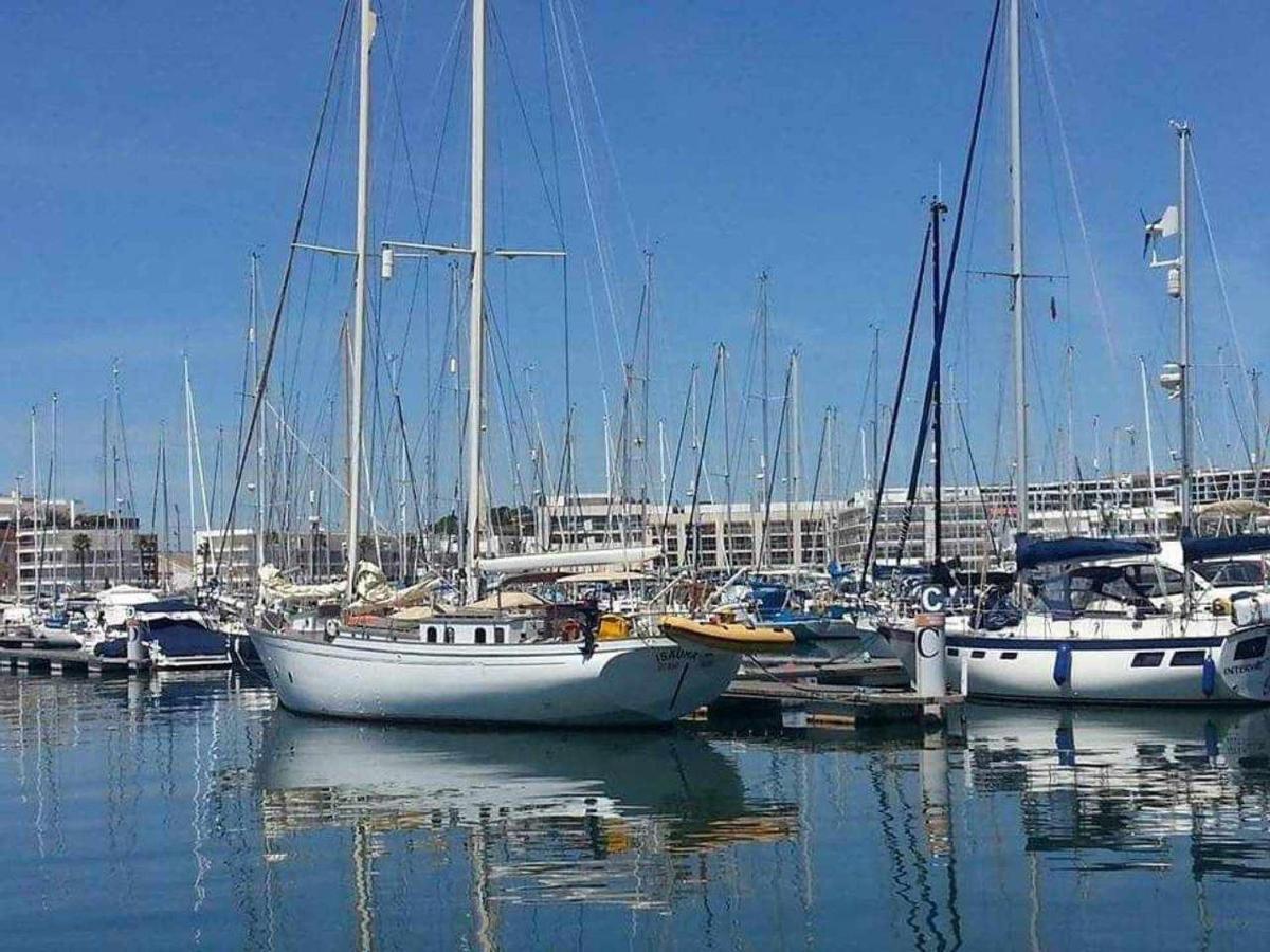 Chez Downtown Charm - Your Seaside Dream! Lagos Exteriör bild