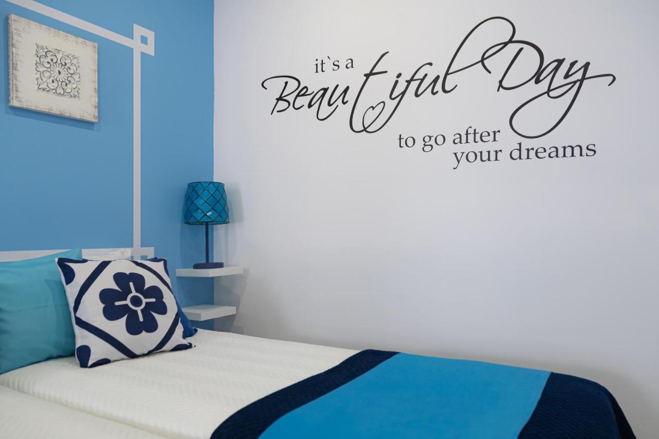 Chez Downtown Charm - Your Seaside Dream! Lagos Exteriör bild