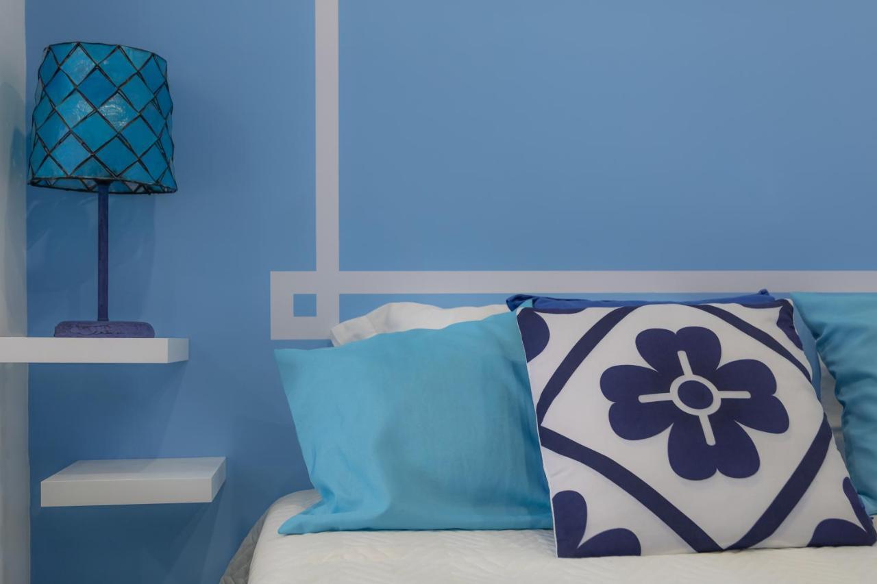 Chez Downtown Charm - Your Seaside Dream! Lagos Exteriör bild