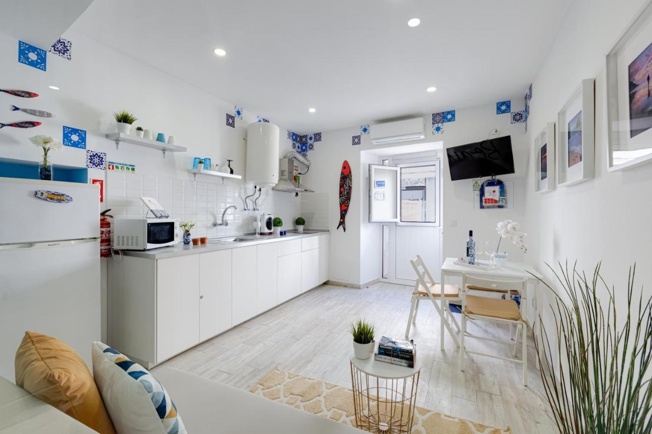 Chez Downtown Charm - Your Seaside Dream! Lagos Exteriör bild