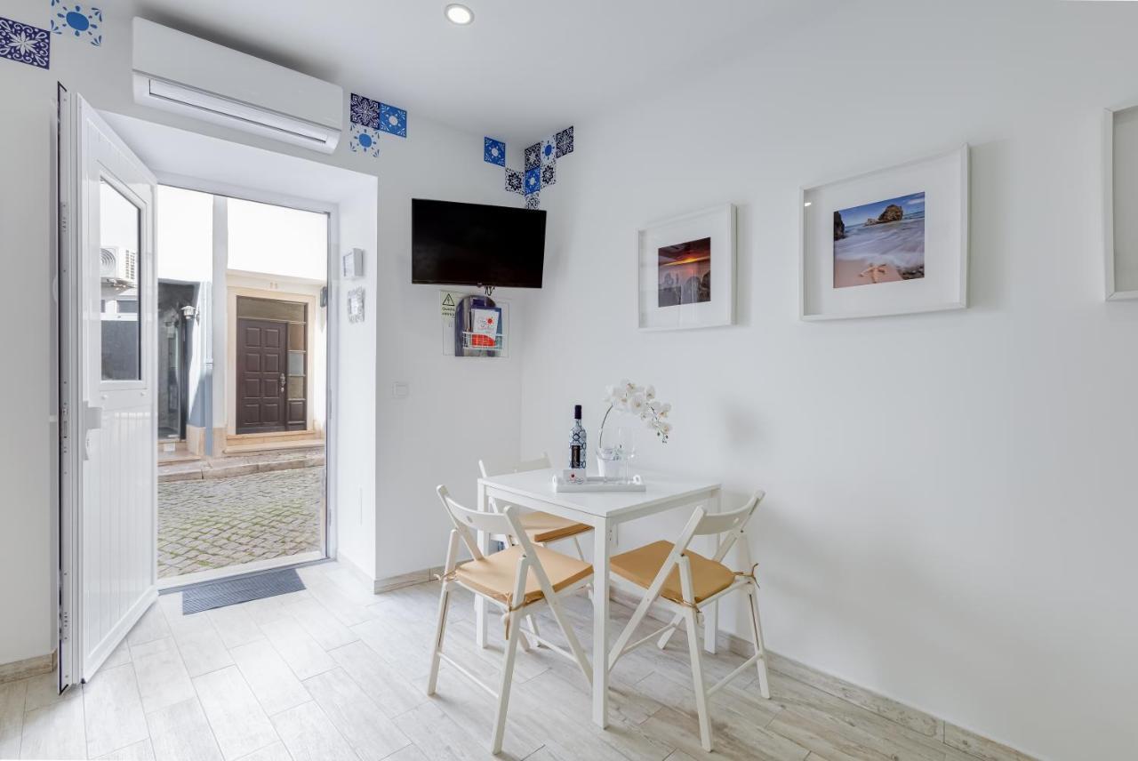Chez Downtown Charm - Your Seaside Dream! Lagos Exteriör bild